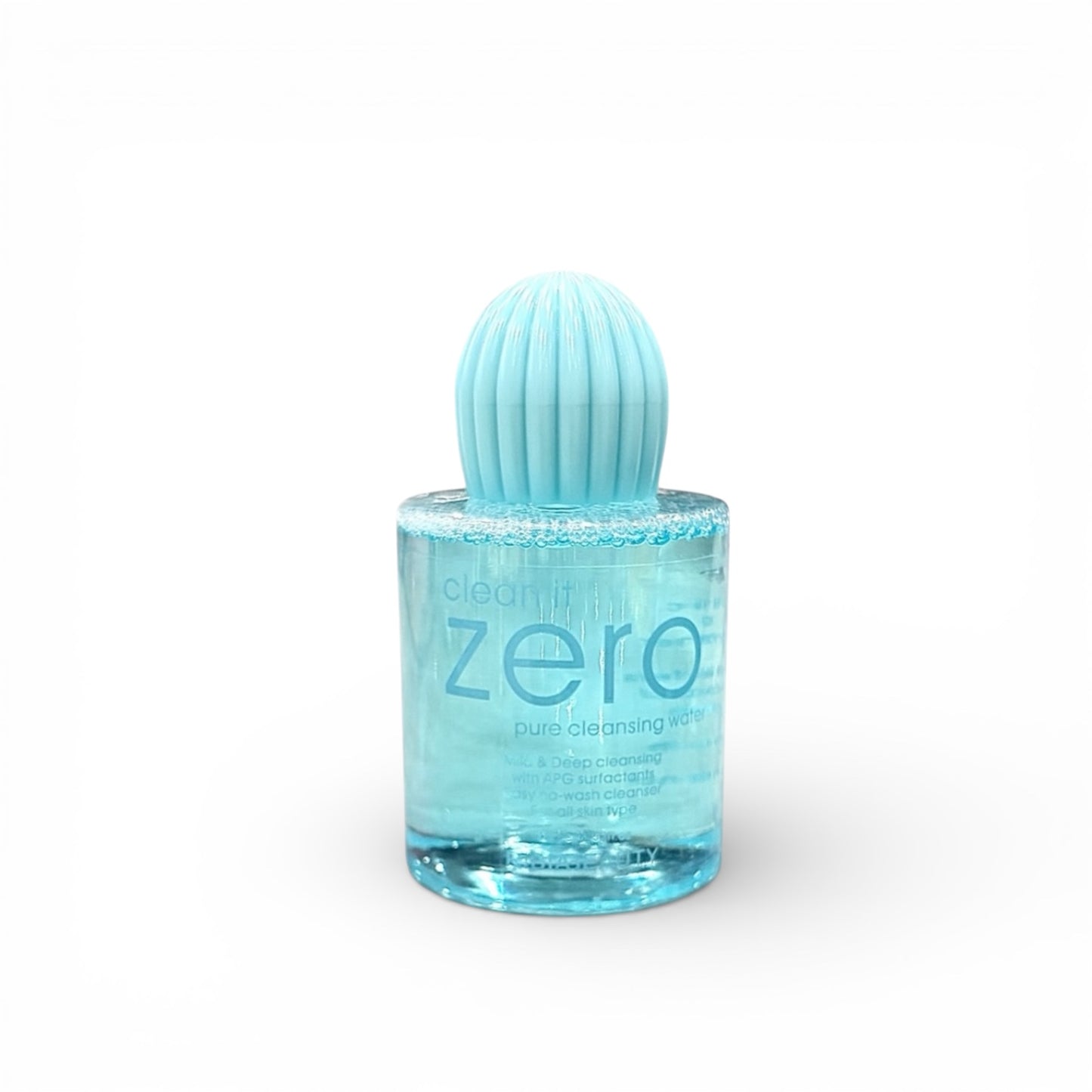 Ribia Beauty Zero Cleansing Water