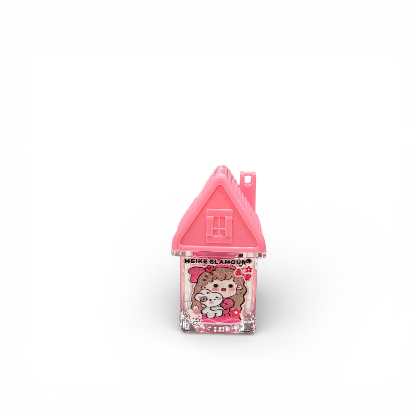 PINK Little House Lip Gloss