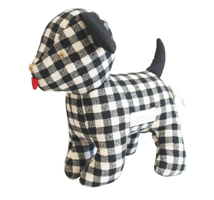 Boutique baby toys collection featuring soft plush gifts for newborns, baby showers, nursery décor, and everyday play.