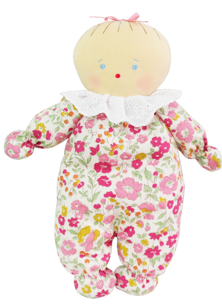 Girls Plush Toys Collection