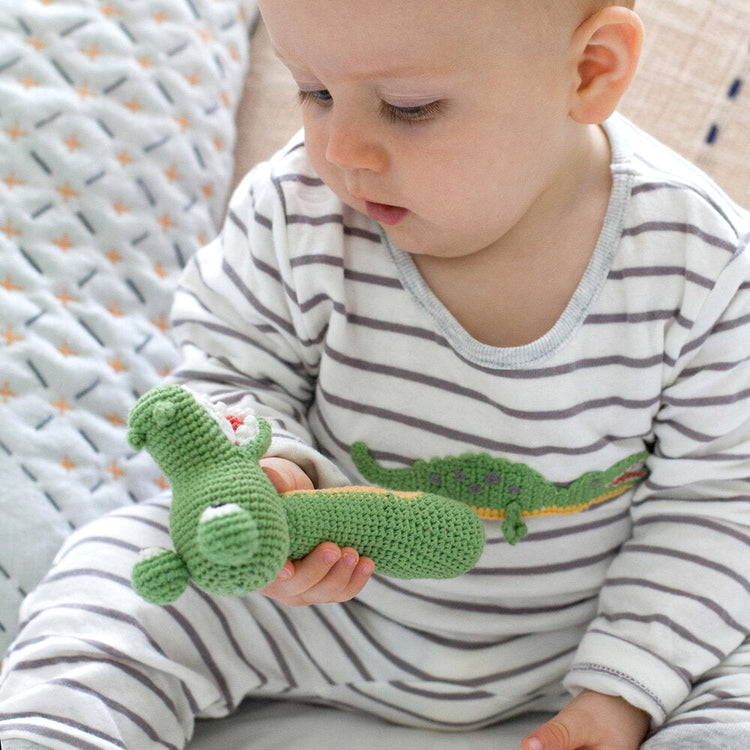 Crocodile Collection