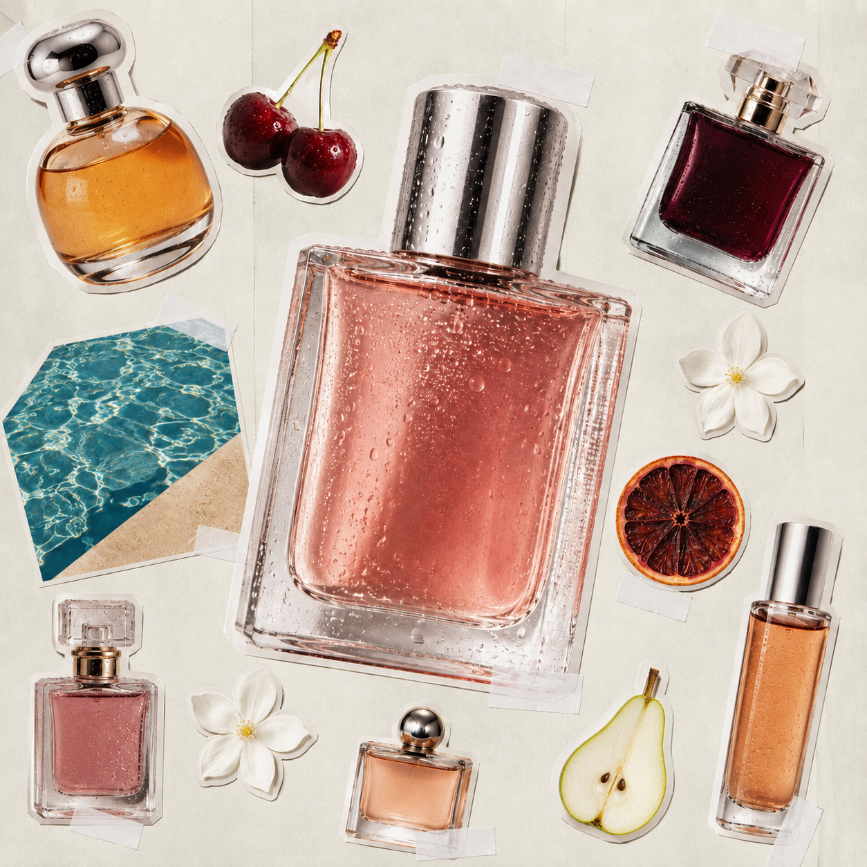 perfume