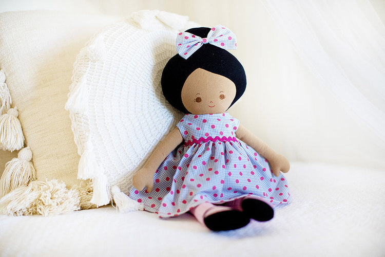 Plush Toys Collection