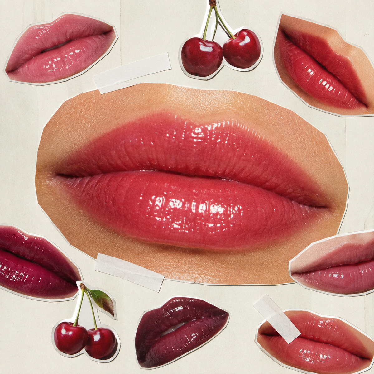 lips