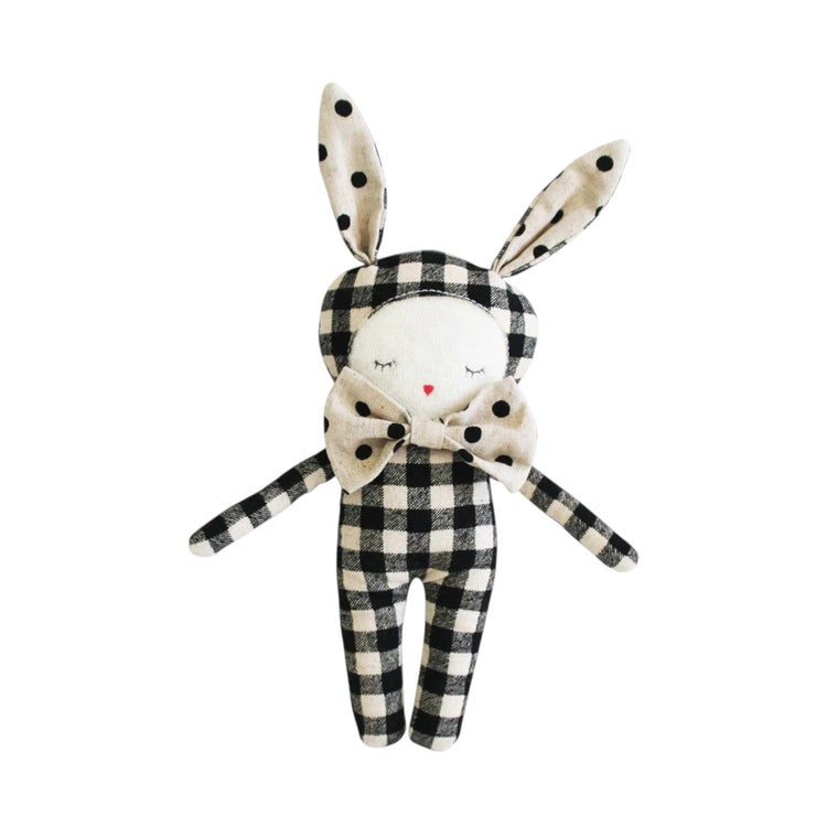 Baby Plush Toys Collection