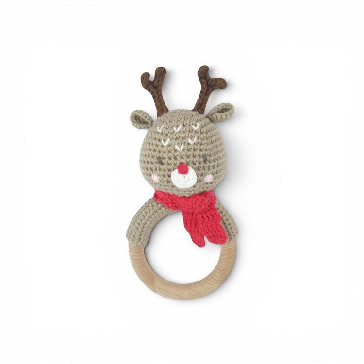Baby Teethers Collection