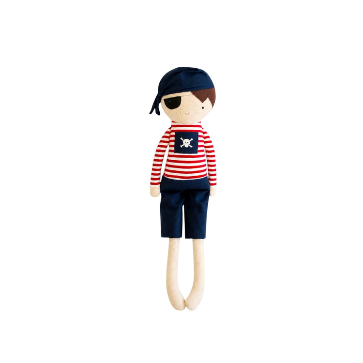 Baby Boy Squeakers & Rattles Collection