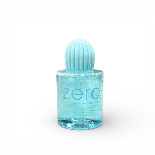 Ribia Beauty Zero Cleansing Water