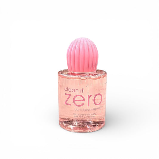 Ribia Beauty Zero Cleansing Water