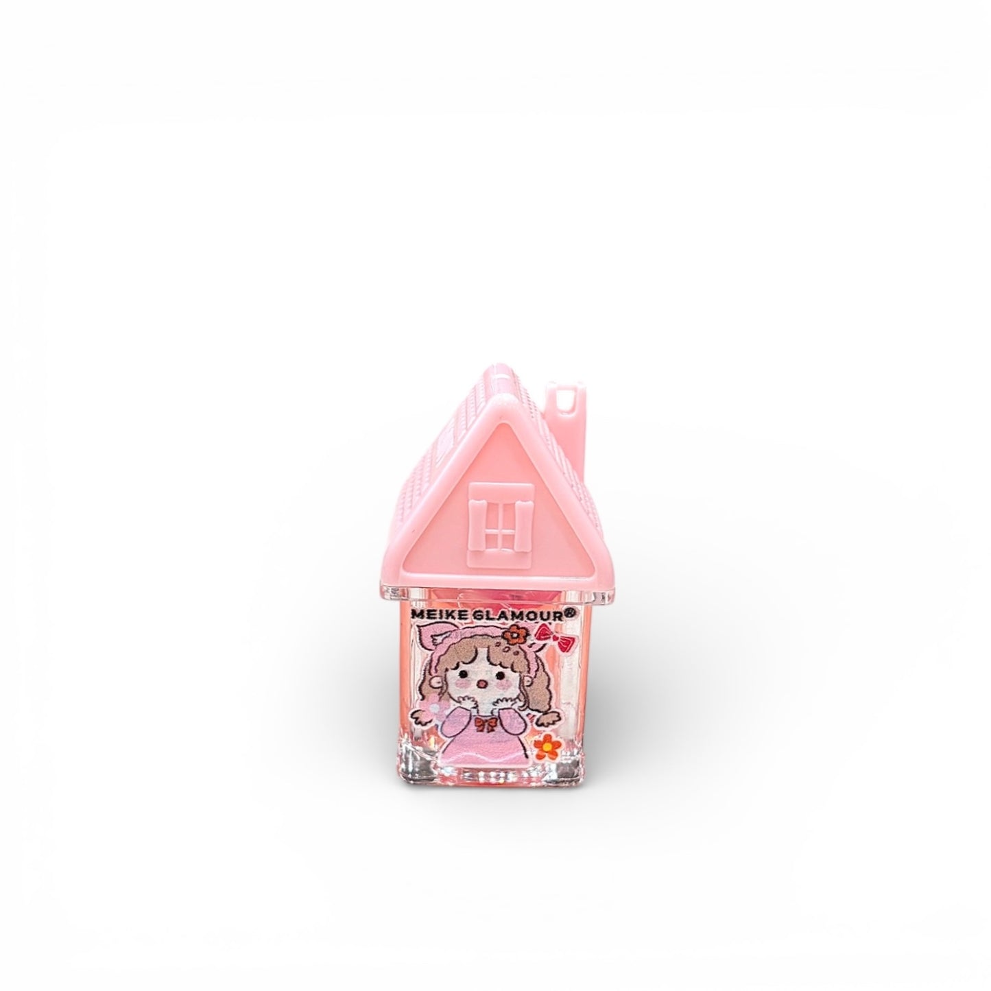 BABY PINK Little House Lip Gloss