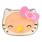 Cute Cat Shaped Powder