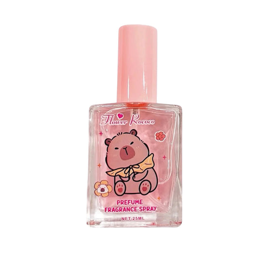 Flower Rococo Fragrance Spray - Pink