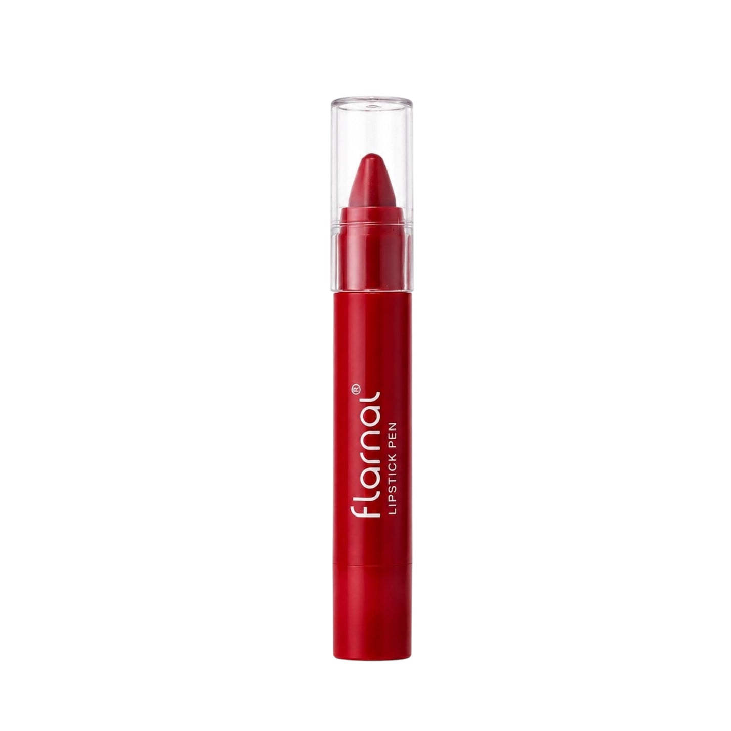 Flarnal Lipstick Pen - 12 Shades