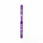 Romantic Rain four-claw eyeliner pen with lavender exterior on a white background